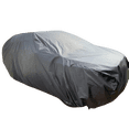 thumbnail image 3 of Funda Cubierta para Camioneta SUV Mediana Transpirable, Antipolvo, Protege de lluvias ligeras, Rayos UV (Suv M1 Mediana) Súper Útil Suv M1, 3 of 11