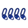 thumbnail image 4 of Soporte de elevación para motor 7100 de 4 piezas, capacidad de 5500 lb, resistente, fácil de instalar, 7100 Azul, 4 of 9