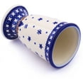 thumbnail image 2 of Polmedia Winter Snow 7 oz. Ceramic Goblet, 2 of 6