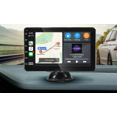 thumbnail image 2 of Refurbished Pentantan 1YXFTZWFERA6 Wireless 7-Inch Car Stereo with Touchscreen, Apple CarPlay & Android Auto, Bluetooth, AHD Backup Camera with Night Vision, 2 of 2