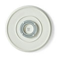 thumbnail image 4 of Spode Christmas Tree Polka Dot 13" Lazy Susan, 4 of 5