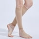 thumbnail image 1 of Calcetines de compresión deportivos elásticos para pantorrillas, moldeadores finos, protección contra la presión, 1 of 5