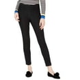 thumbnail image 6 of Maison Jules Womens Pull-On Jeggings, 6 of 9