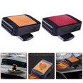 thumbnail image 3 of Lefu 12V Car Heater Warm Winter Portable Cooling Heating Windshield Defroster, 3 of 6
