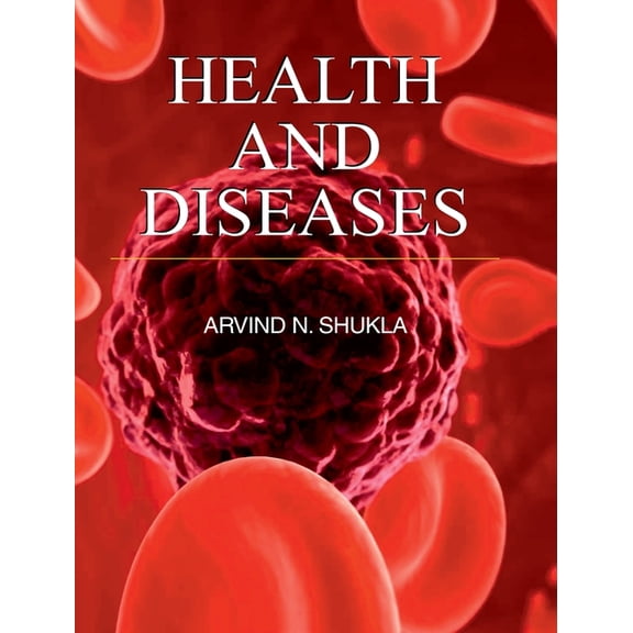 Health and Diseases, (Hardcover)