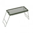 thumbnail image 1 of Mesa Plegable Zulema Escritorio Plegable Verde para Acampar, 1 of 7