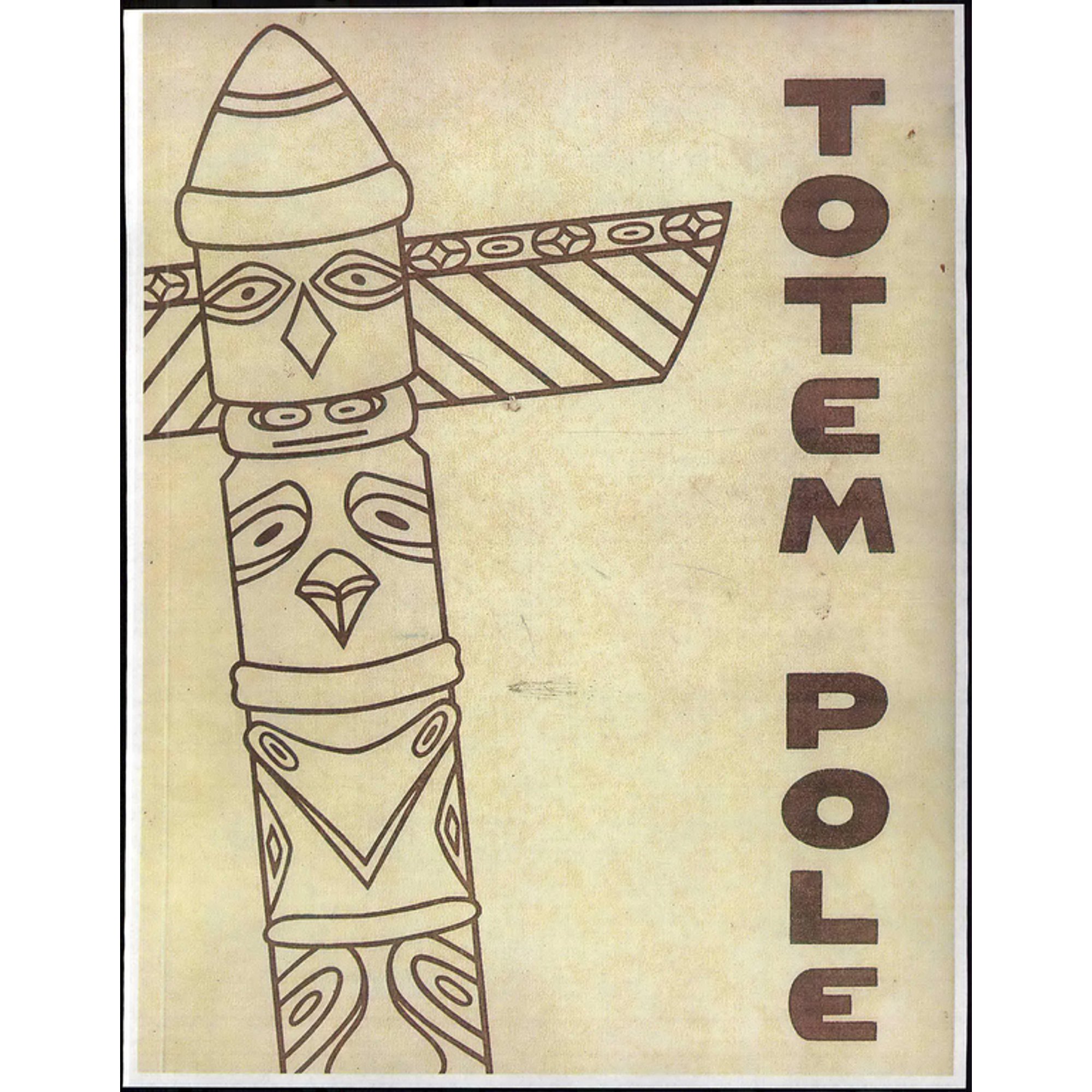 (Custom Reprint) Yearbook: 1959 Rochester College - Totem Pole Yearbook (Rochester Hills, MI)