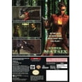 thumbnail image 2 of Enter the Matrix - Nintendo Gamecube, 2 of 3