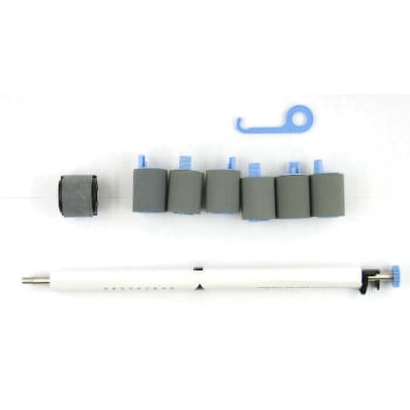 QSP qsp-akp1005 Roller Kit For Hp lj 4100 Laserjet