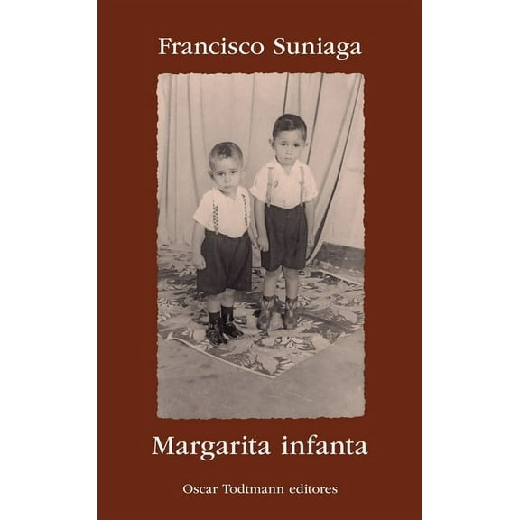 Margarita infanta (Paperback)