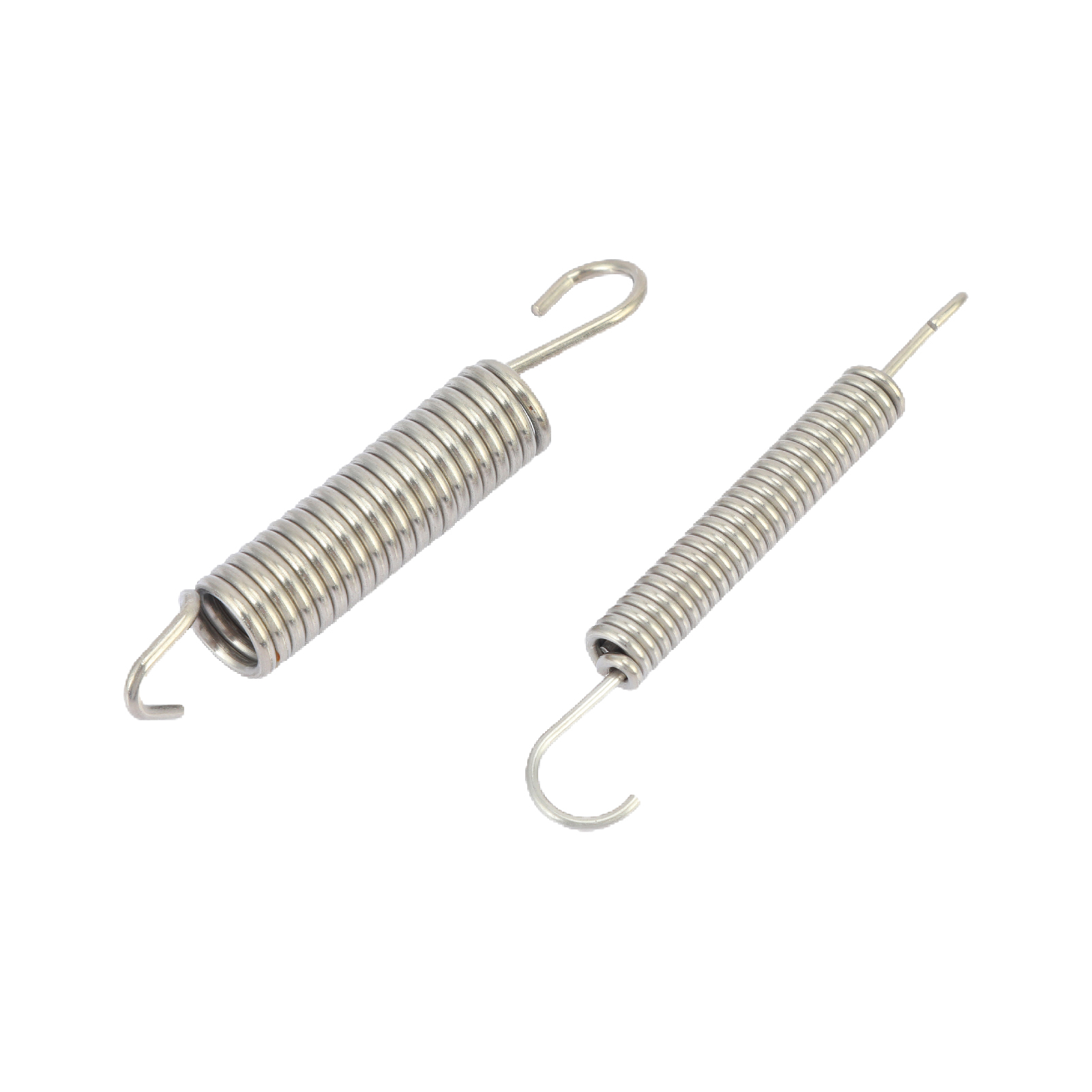 Hloma Motorcycle Side Stand Springs Reliable Heavy Duty Metal Kickstand