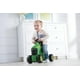 thumbnail image 3 of John Deere Sit 'N Scoot Activity Tractor Toy - Juguetes para niños de pie a piso - John Deere Tractor Toys para niños pequeños - 20 x 9.8 x 16.15 pulgadas - Verde - Edades de 2 años en adelante, 3 of 5