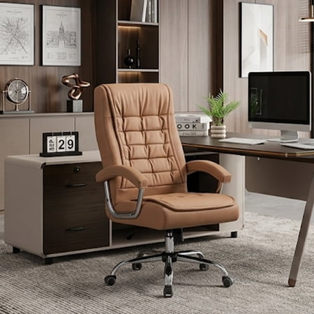 moonmiss executive office chair adjustable product