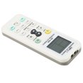 thumbnail image 1 of OULII Air Conditioning Remote Controller with Universal Controller for Home Use Adults 1Pack, 1 of 4