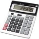 thumbnail image 1 of Calculadora de escritorio de 12 dígitos, Calculadora de escritorio con función estándar empresarial, 1 of 5