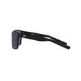 thumbnail image 4 of Gafas de sol Costa Del Mar Man con montura negra mate y lentes grises, 4 of 7