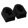 thumbnail image 5 of jinwen 2 Pcs Bottes de Protection en Silicone pour Vélo de Montagne et de Route, 5 of 5