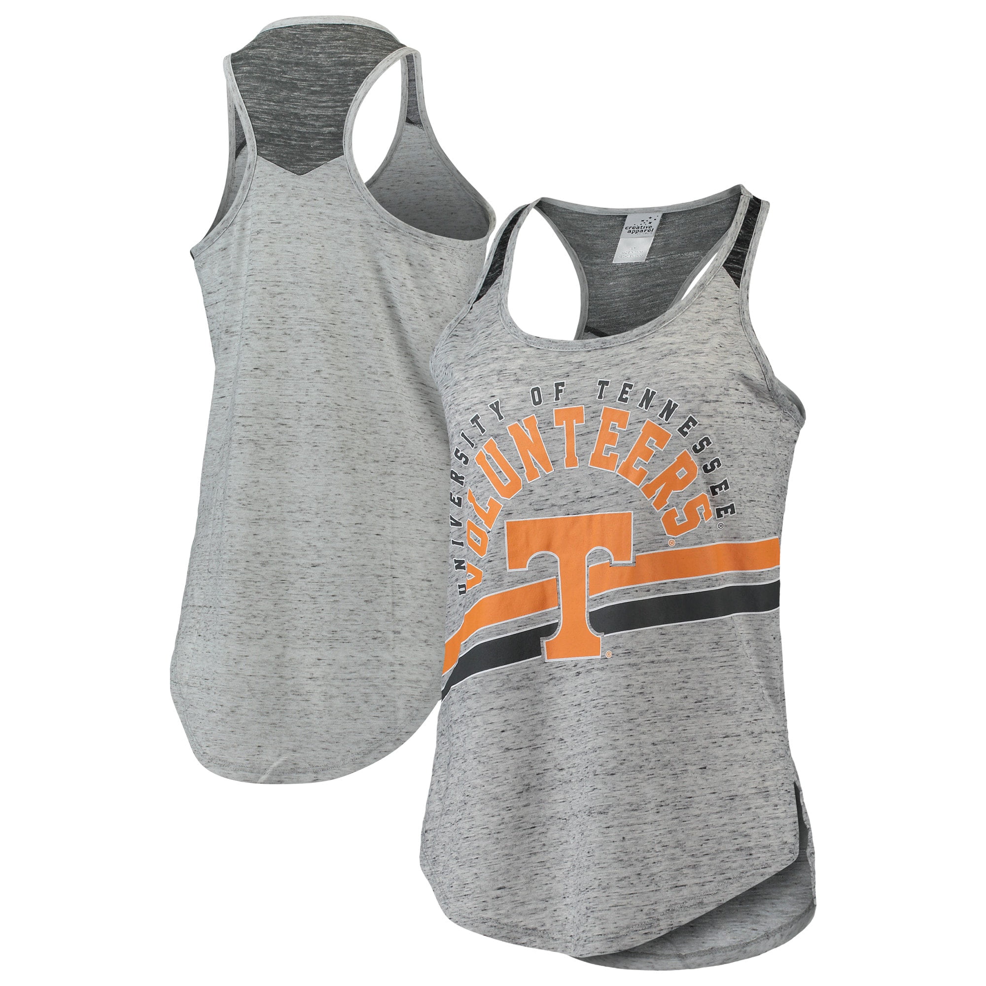 Gameday Couture NCAA Womens Racerback Tank