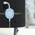 thumbnail image 4 of SIEYIO Protective Cover Silicone for Case TV BOX for-Google TV 2020 BOX, 4 of 21