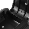 thumbnail image 2 of 3- Mounted Key Lock Boxes with Combination Code, Outdoor Safe Key Holders for Secure Key Storage, 2 of 8