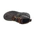 thumbnail image 5 of Polo Ralph Lauren Oslo Low Men's Leather Boots Dark Brown 812845445-001, 5 of 6