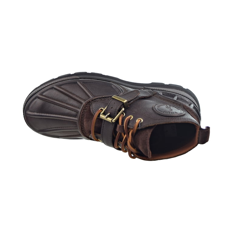 Polo Ralph Lauren Oslo Low Men display picture 3