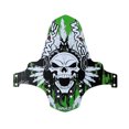 thumbnail image 4 of Guardabarros WAKE Guardabarros bicicleta ultrafino MTB Fender Guardabarros moto delante Guardabarros bici delantera WAKE Guardabarros, 4 of 7