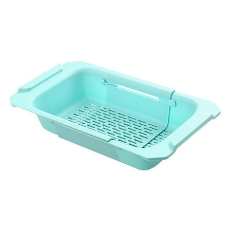 

Dish Drying Rack Sink Drying Rack Kitchen Sink Strainer Vegetables Draining Basket Dishes Drying RackExtendable Kitchen Sink Strainer Vegetables Draining Basket Dishes Drying Stand