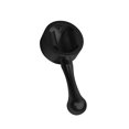thumbnail image 3 of simhoa Coffee Machine Steam Lever Easier to Use Sturdy Easy to Install replacements for Black, 3 of 8
