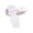 White, variant on Convenient adhesive Necklace Display Cardboard Accessory Packaging Cardboard for Jewelry Keychains and Hairpiece