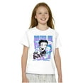 thumbnail image 4 of Kanji Style Cartoon Bring on the Boop Girls Kids T Shirt Tees Teen Brisco Brands XS, 4 of 6