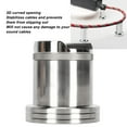 thumbnail image 3 of HiFi Speaker Wire Bracket, HiFi Speaker Cable Stabilizer Professional Rustproof Adjustable Height  For HiFi Power Cable, 3 of 8