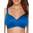 thumbnail image 1 of Bali Womens Seriously Smoothing T-Shirt Bra Style-DF6560, 1 of 2