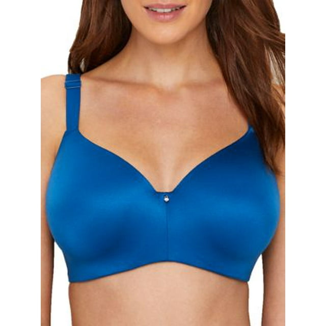 Bali Womens Seriously Smoothing T-Shirt Bra Style-DF6560