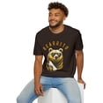thumbnail image 7 of Bearrito T-Shirt Funny Sarcastic Bear Burrito Mexican Food Tee For Guys, 7 of 7