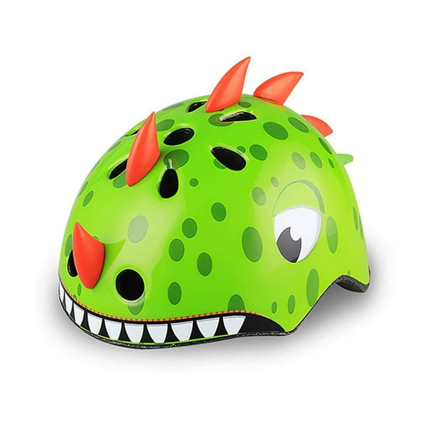 Kids best sale helmet dinosaur