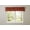 Copper, variant on Solid Poplin Window Valance 58" Wide Copper Rust