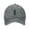 Gray, variant on Don'T Sit Get Fit Cowboy Hat Baseball Hat Trucker Hat For Men Women Retro Denim Hats Baseball Cap Dad Hat
