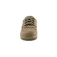 thumbnail image 3 of Drew Blazer Women Casual Shoe In Taupe Nubuck, 3 of 7
