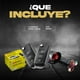 thumbnail image 4 of Alarma Automotriz Universal con 2 Controles Remoto Remotos Tipo Llave Mando A Distancia Sirena y Sensor de Impacto Compatible con Todo Auto Carro DAL020, 4 of 4