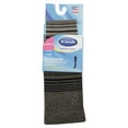 Dr. Scholl's Women's Graduated Compression Knee High Socks, 1 Pack