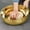 Gold, variant on KMMYS Large Capacity Stainless Steel Mixing Bowl, Durable Kneading Basin, Thickened Seasoning Bowl, Dishwasher Safe Flat Bottom Basin for Baking, Cooking, and Washing Vegetables