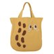 thumbnail image 3 of Bolso de mano informal para mujer, los últimos bolsos de dibujos animados, bolsos de lona suave de gran capacidad, 3 of 5