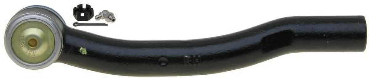Passenger Side Outer Tie Rod