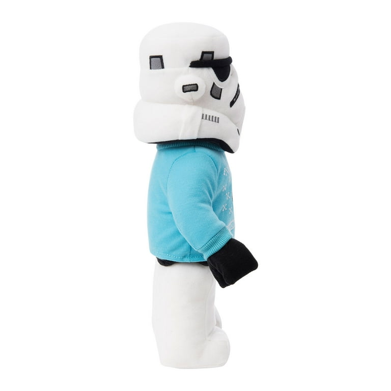 Star wars lego plush hotsell