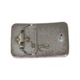 thumbnail image 2 of CTM Blank Large Belt Buckle, 2 of 2