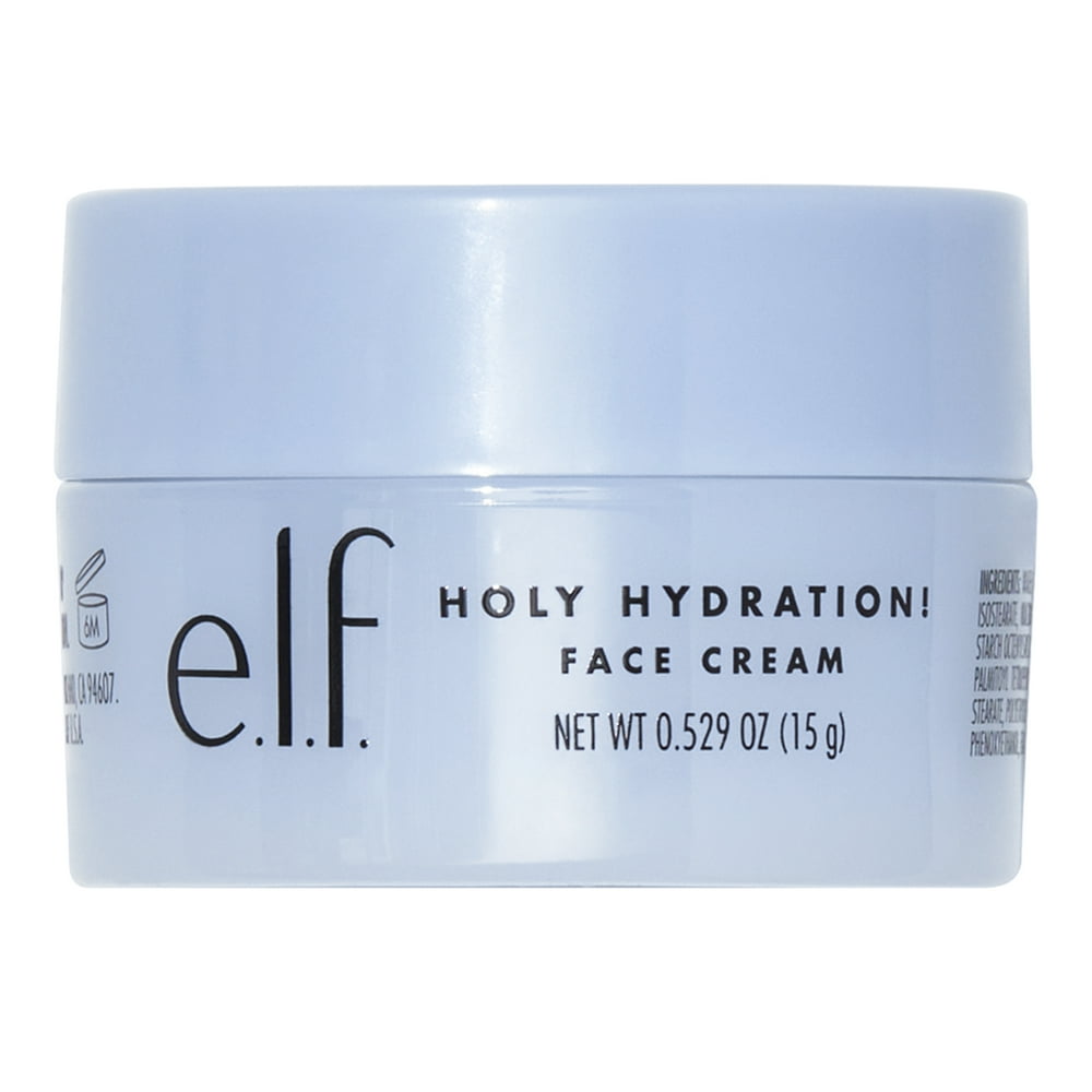 e.l.f. Holy Hydration! Face Cream Mini