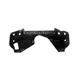 2014-2019 Acura MDX Undercar Shield