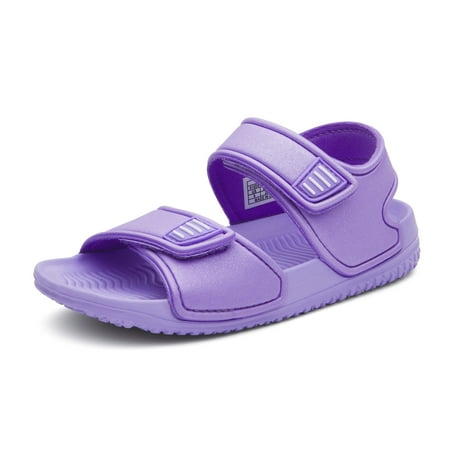 

Weestep Boys Girls Hook and Loop Lightweight Summer Water Sandal