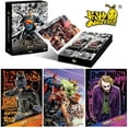 thumbnail image 2 of KAYOU Tarjeta genuina de DC Universe Glory, tarjeta de colección a prueba de leyenda, tarjeta de personaje rara de Batman Wonder Woman, 2 of 4